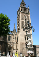 Sevilla