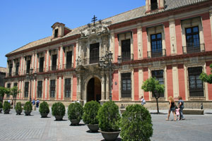 Sevilla