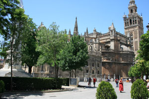 Sevilla