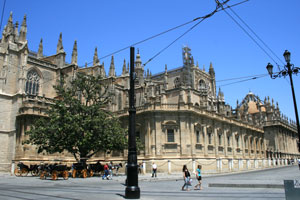 Sevilla