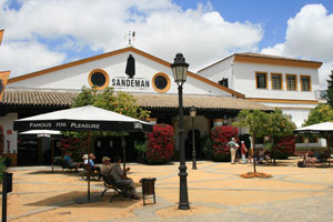 Jerez