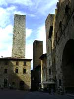 Toskana