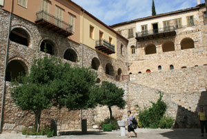 Kloster osios_loúkas