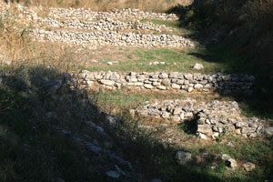 Schliemangraben troja