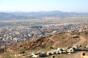 pergamon