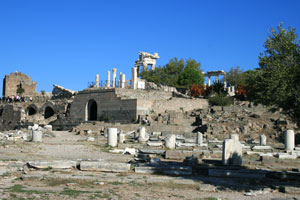 pergamon