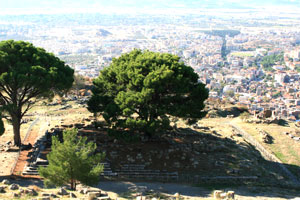 pergamon