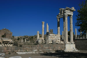 pergamon