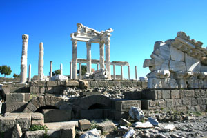 pergamon