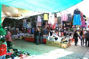 bergama
