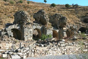ephesus