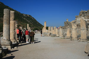ephesus