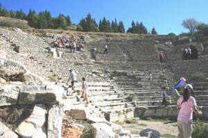 ephesus