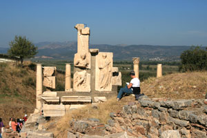 ephesus