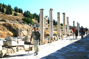 ephesus