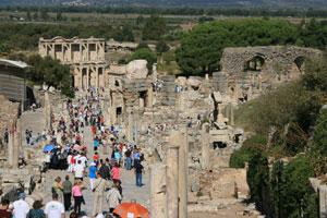 ephesus