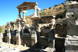 ephesus