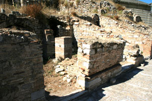 ephesus