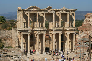 ephesus