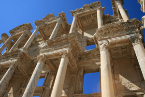 ephesus