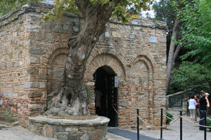 ephesus