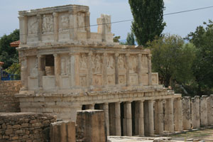 aphrodisias