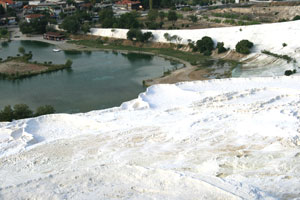 pamukkale