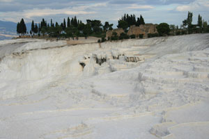 pamukkale