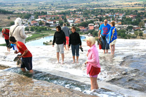 pamukkale