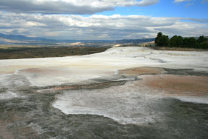 pamukkale