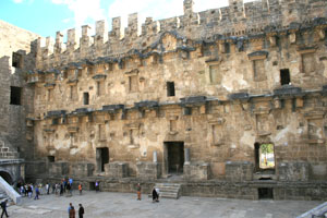 aspendos