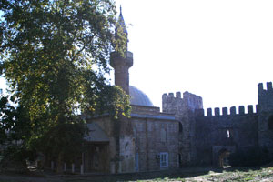 anamur