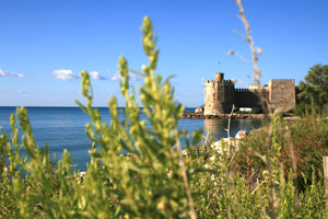 anamur