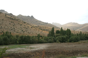 taurusgebirge