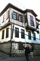 ankara