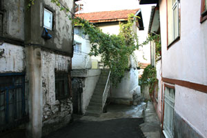 ankara