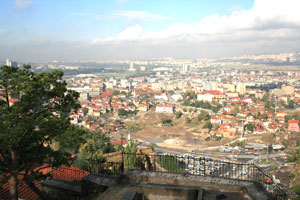 ankara