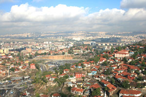ankara
