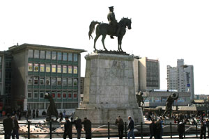 ankara