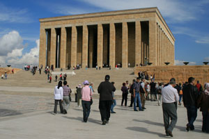 ankara