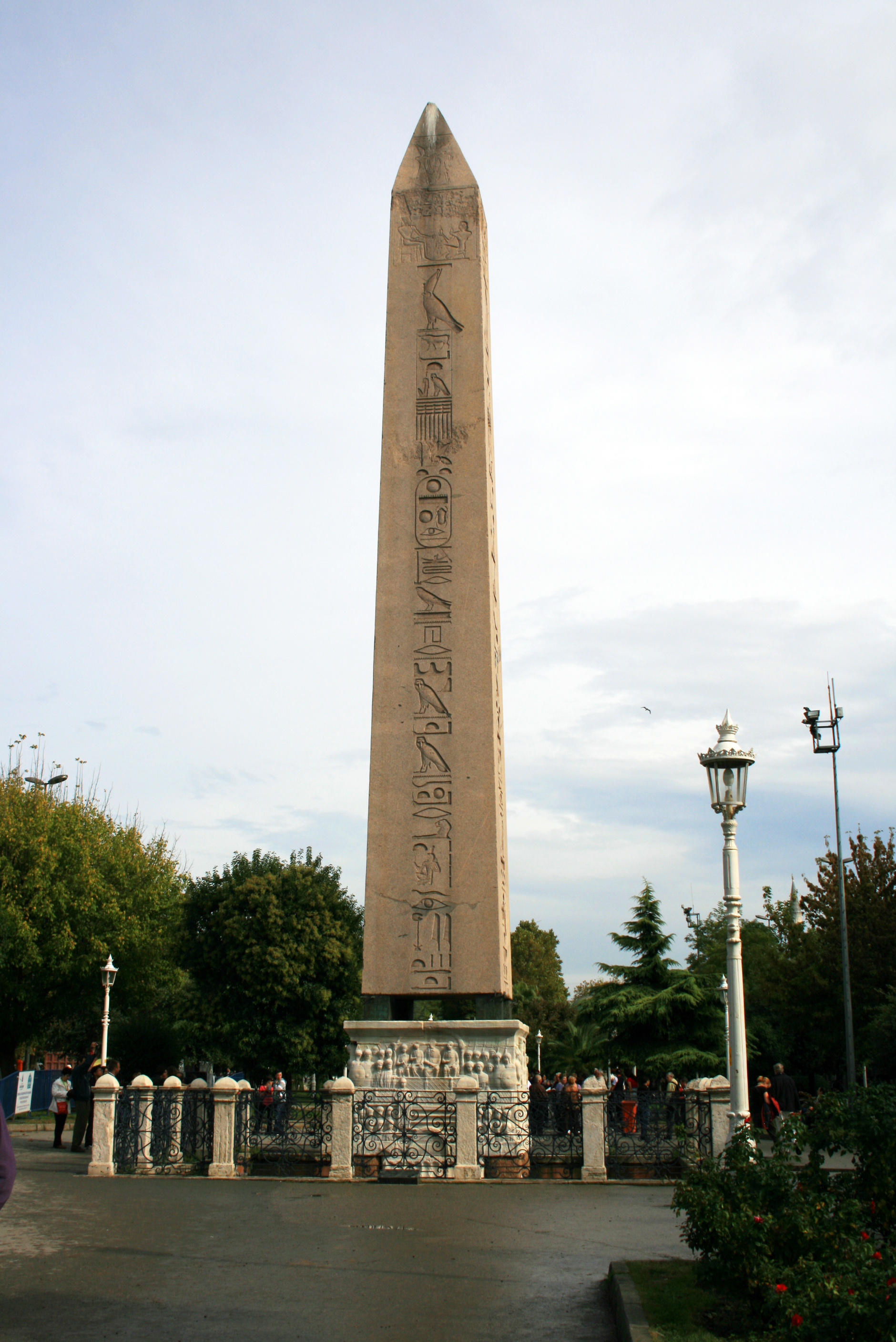 istanbul
