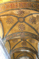 Hagia Sophia istanbul