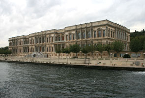 Bosporusfahrt istanbul