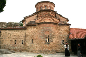 Katholekon metéora-kloester