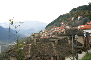 metsovo