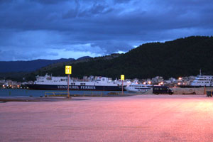 igoumenitsa