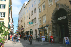 salzburg