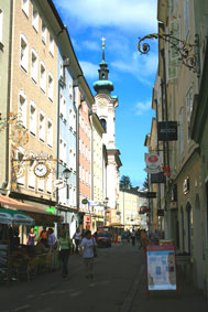 salzburg