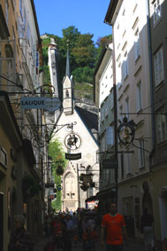 salzburg