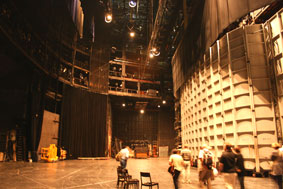 Festspielhaus salzburg